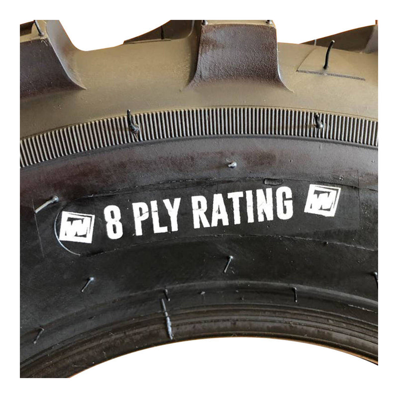 Load image into Gallery viewer, Forerunner ATV Tyre Mars - 25 x 8 x 12 (8PR)