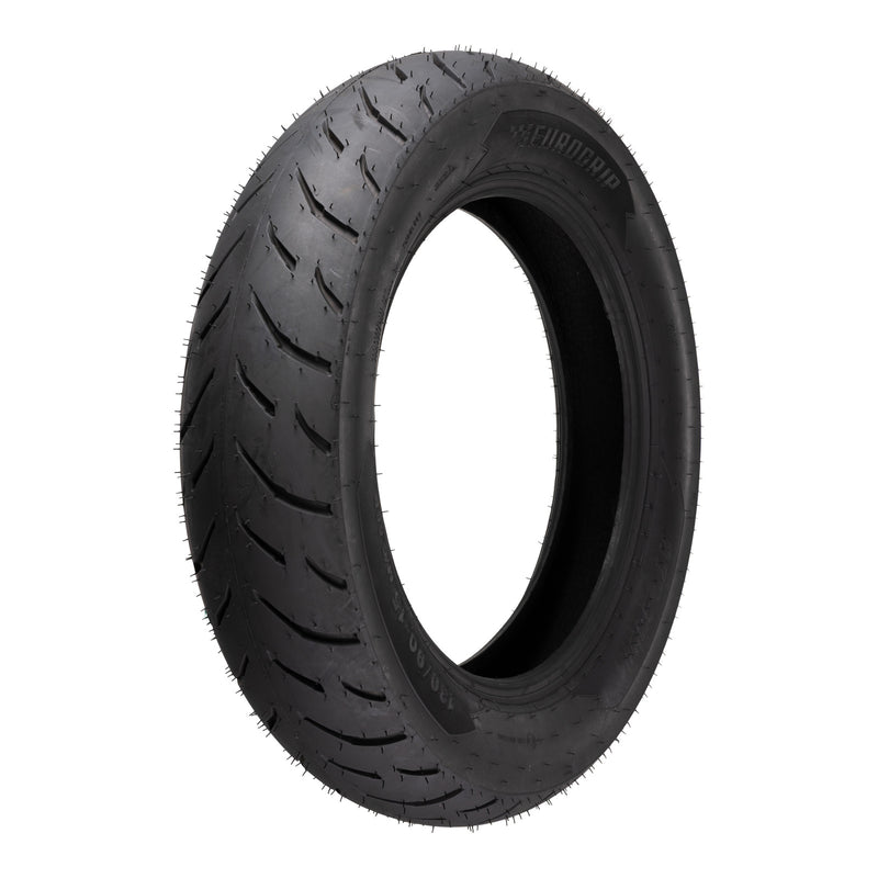 Load image into Gallery viewer, Eurogrip ATT240 130/90-15 Rear Tubeless Tyre (66P Rating)