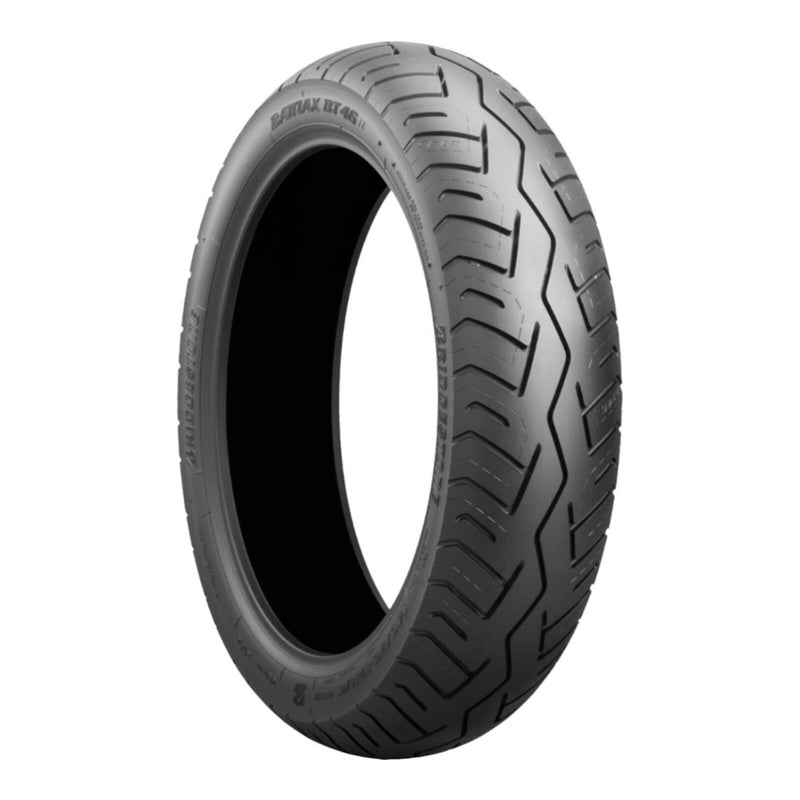 Load image into Gallery viewer, Bridgestone BT46 150/80-16 Rear Touring Tubeless Tyre (71V)