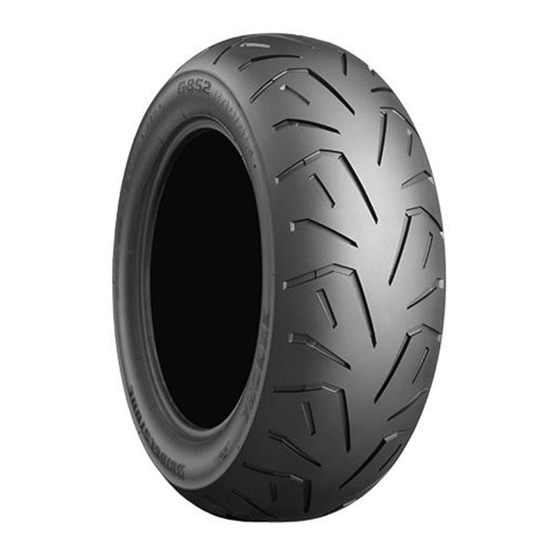 Load image into Gallery viewer, Bridgestone G852 200/60-16 Rear Cruiser Radial Tubeless Tyre