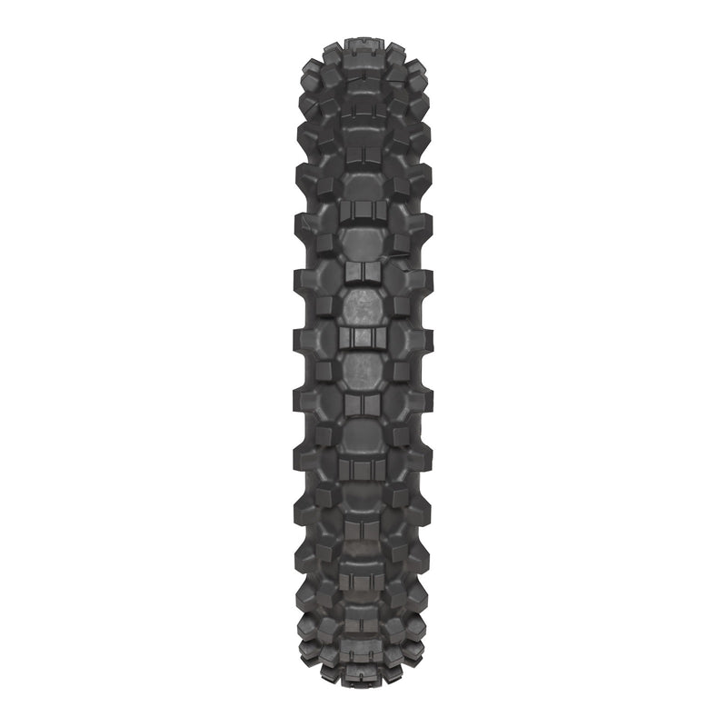 Load image into Gallery viewer, Eurogrip Climber MX Junior 90/100-16 Rear Tube Type Tyre (51M Rating)