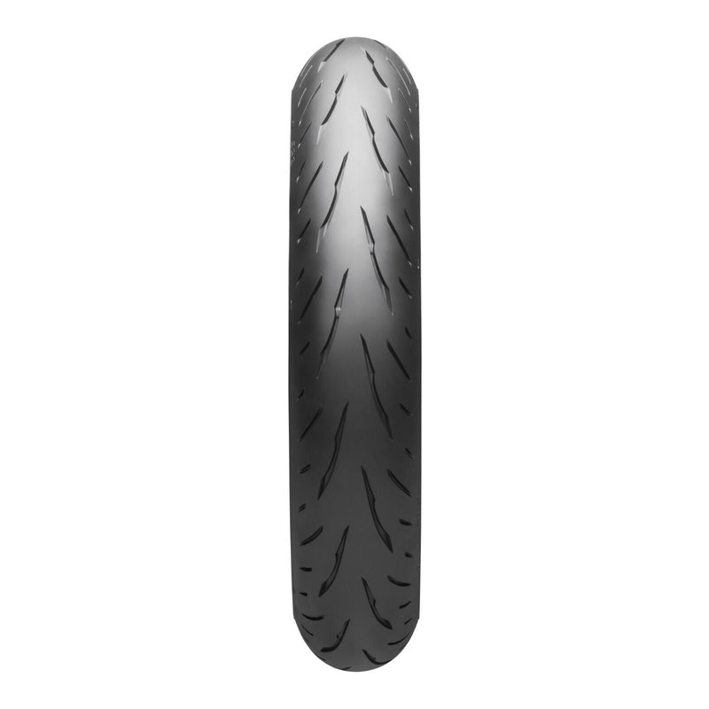Load image into Gallery viewer, Bridgestone Battlax Hypersport S23 110/70R17 Front Tyre (54H)