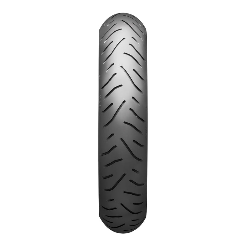Load image into Gallery viewer, Bridgestone Battlax T33 120/70ZR17 Front Sport Touring Tyre (58W)
