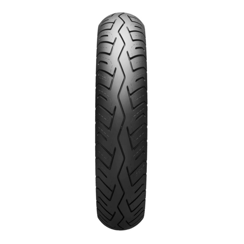 Load image into Gallery viewer, Bridgestone BT46 120/80-17 Rear Tubeless Touring Tyre (61H)