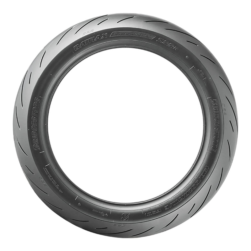 Load image into Gallery viewer, Bridgestone S22 150/60-17 Rear Hypersport Tyre (66H)