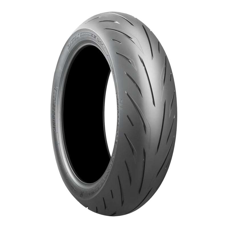 Load image into Gallery viewer, Bridgestone S22 150/60-17 Rear Hypersport Tyre (66H)
