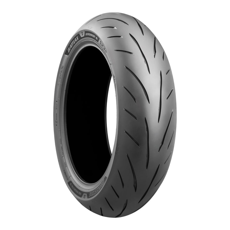 Load image into Gallery viewer, Bridgestone Battlax Hypersport S23 150/60R17 Rear Tyre (66H)
