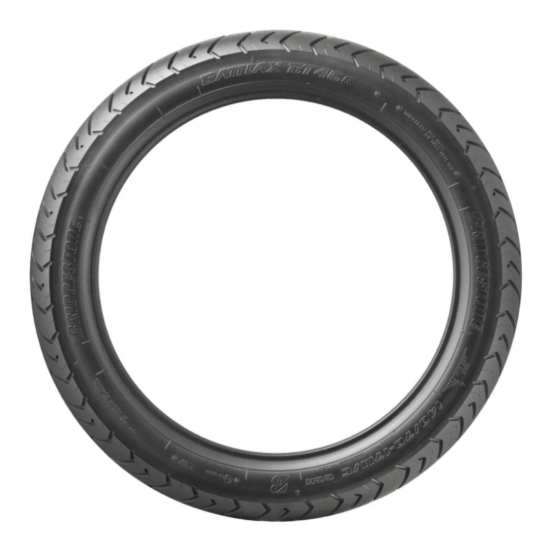 Load image into Gallery viewer, Bridgestone BT46 150/70-17 Rear Tubeless Touring Tyre (69V)