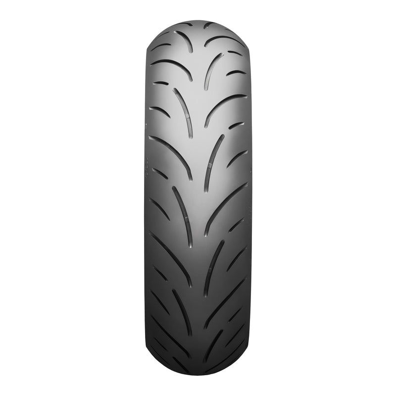 Load image into Gallery viewer, Bridgestone Battlax T33 160/60ZR17 Rear Sport Touring Tyre (69W)