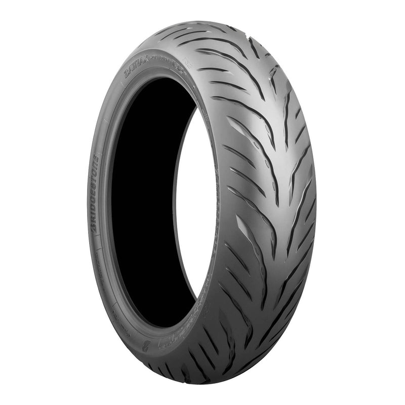 Load image into Gallery viewer, Bridgestone T32 170/60-17 Rear Tubeless Sport Touring Tyre (72W)