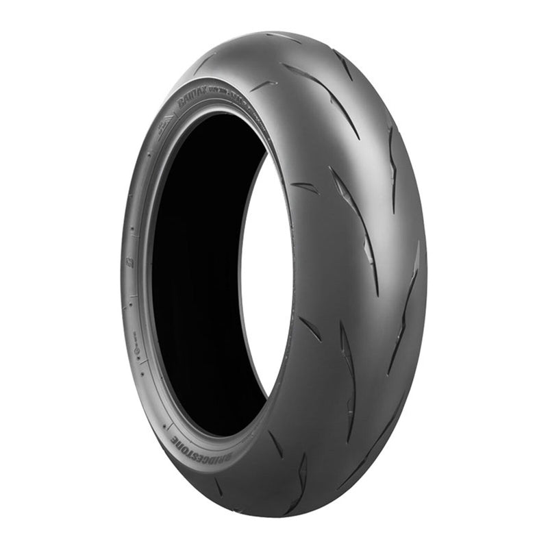 Load image into Gallery viewer, Bridgestone Battlax Racing R11 180/55R17 Rear Tyre (Medium)