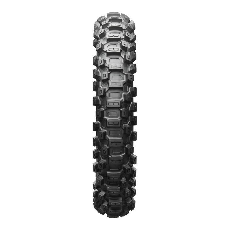 Load image into Gallery viewer, Bridgestone X31 110/100-18 Rear Off-Road Tyre (Medium)