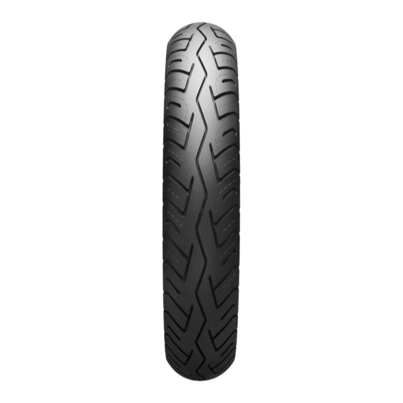 Load image into Gallery viewer, Bridgestone BT46 110/80-18 Rear Tubeless Touring Tyre (58H)