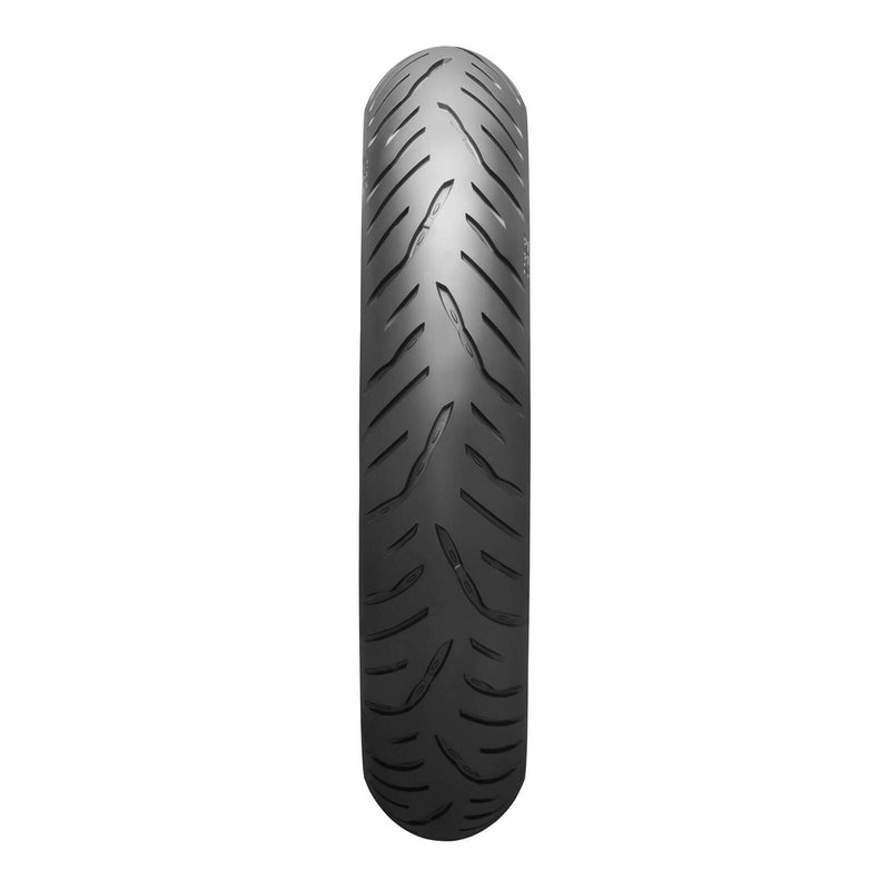 Load image into Gallery viewer, Bridgestone T32-GT 120/70-18 Front Tubeless Sport Touring Tyre (59W)