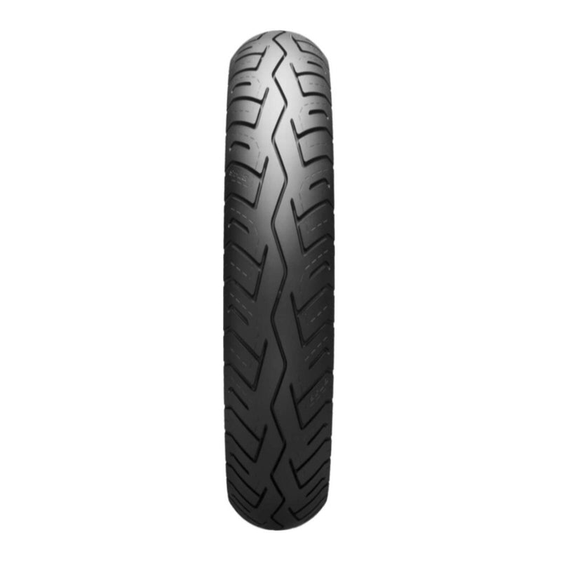Load image into Gallery viewer, Bridgestone BT46 120/90-18 Rear Tubeless Touring Tyre (65V)