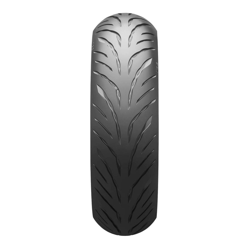 Load image into Gallery viewer, Bridgestone T32 140/70-18 Rear Tubeless Sport Touring Tyre (67V)