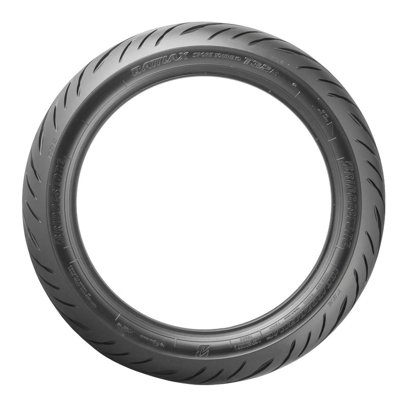 Load image into Gallery viewer, Bridgestone T32 140/70-18 Rear Tubeless Sport Touring Tyre (67V)
