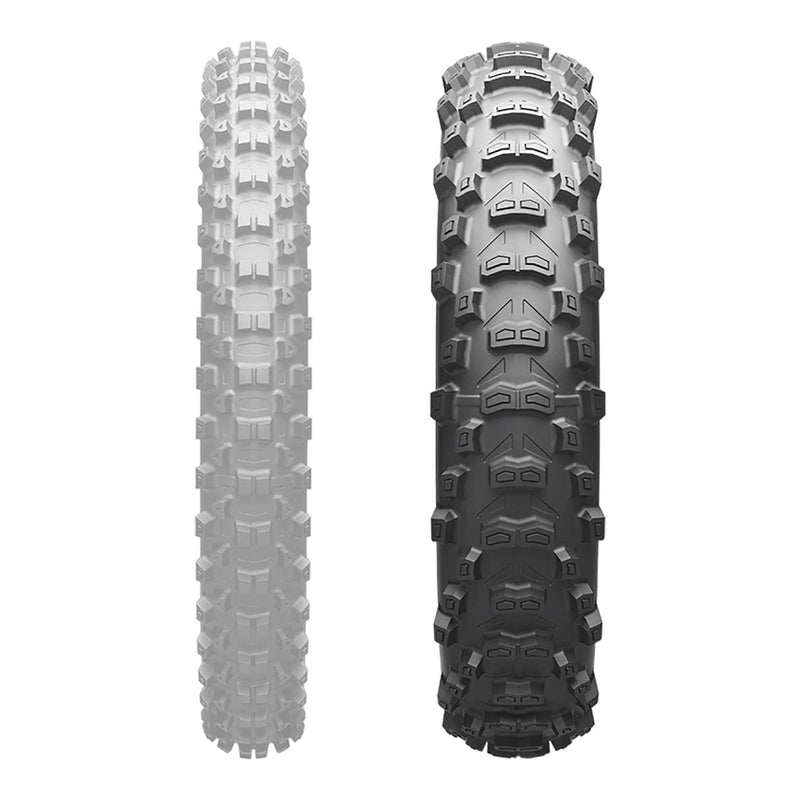 Load image into Gallery viewer, Bridgestone E50 140/80-18 Rear Enduro Tyre