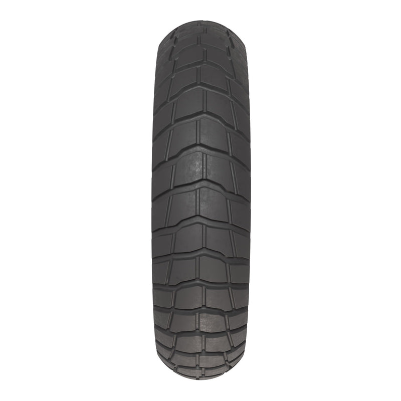Load image into Gallery viewer, Eurogrip Trailhound Wild 150/70-18 Rear Tubeless Tyre (70V Rating)
