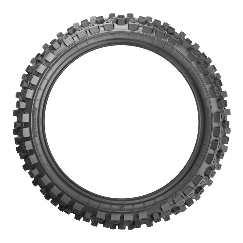 Load image into Gallery viewer, Bridgestone X31 120/80-19 Rear Off-Road Tyre (Medium)