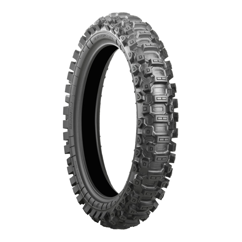Load image into Gallery viewer, Bridgestone X31 120/80-19 Rear Off-Road Tyre (Medium)