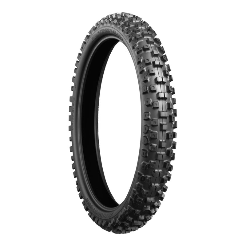Load image into Gallery viewer, Bridgestone M403 80/100-21 Front Off-Road Tyre (Medium)