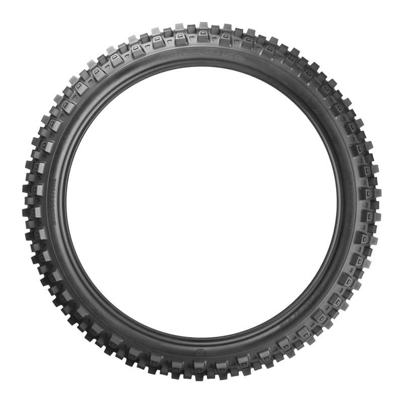 Load image into Gallery viewer, Bridgestone X31 80/100-21 Front Off-Road Tyre (Medium)