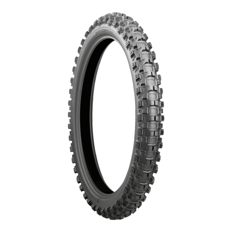 Load image into Gallery viewer, Bridgestone X31 80/100-21 Front Off-Road Tyre (Medium)
