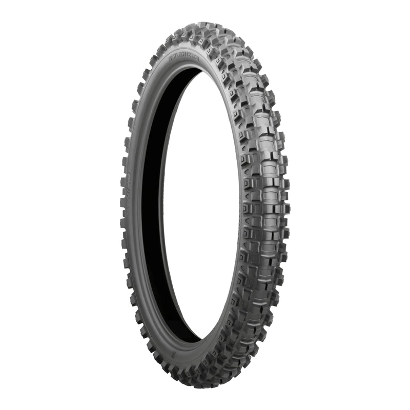 Load image into Gallery viewer, Bridgestone X31 90/100-21 Front Off-Road Tyre (Medium)