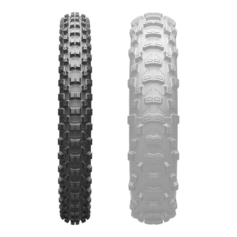 Load image into Gallery viewer, Bridgestone E50 90/90-21 Front Enduro Tyre