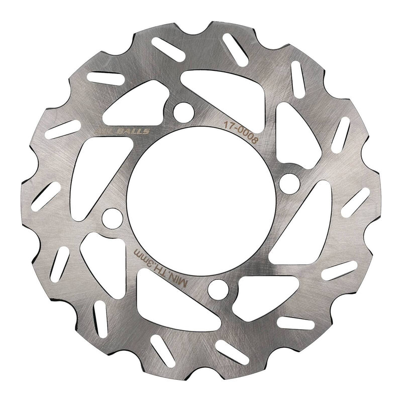 Load image into Gallery viewer, Brake Disc 18-0008