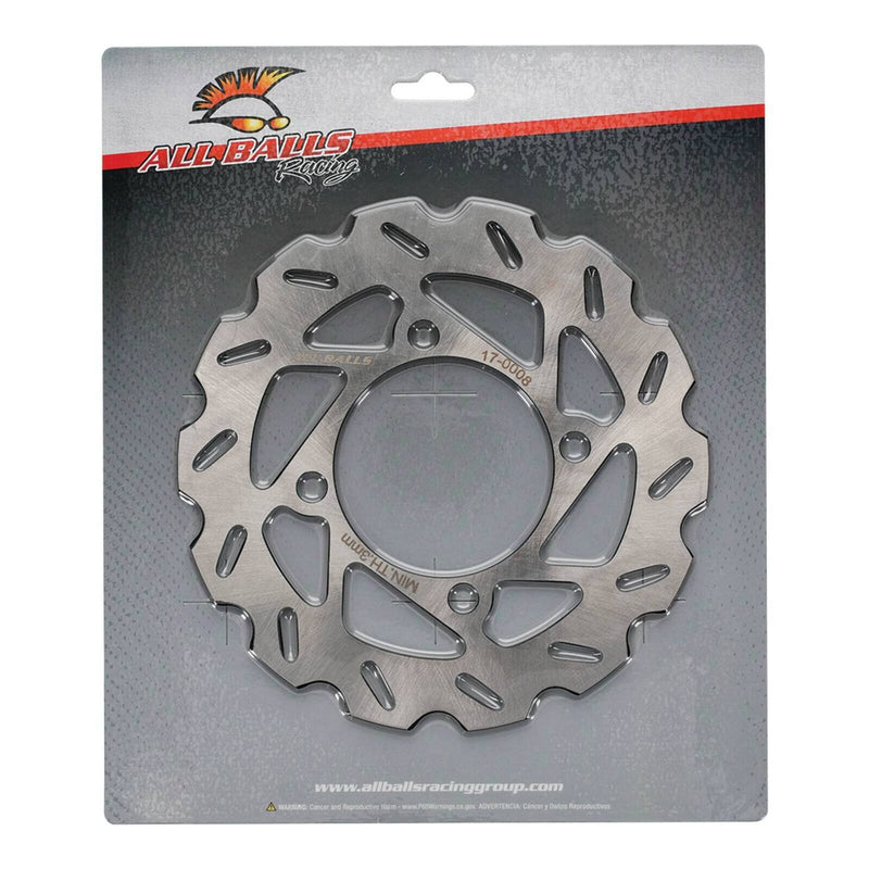 Load image into Gallery viewer, Brake Disc 18-0008
