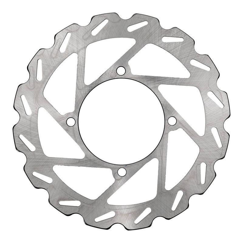 Load image into Gallery viewer, Brake Disc Front 18-0009