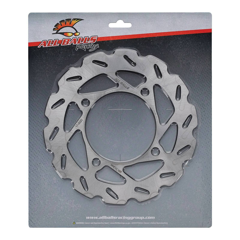 Load image into Gallery viewer, Brake Disc 18-0020
