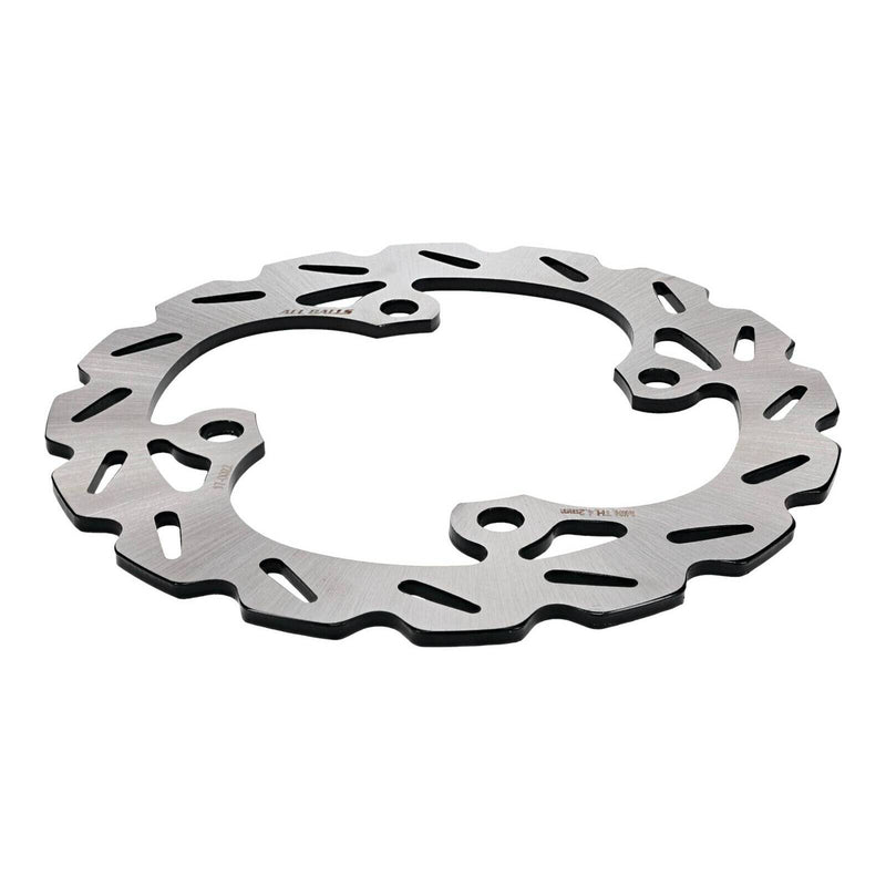 Load image into Gallery viewer, Brake Disc Rear 18-0022