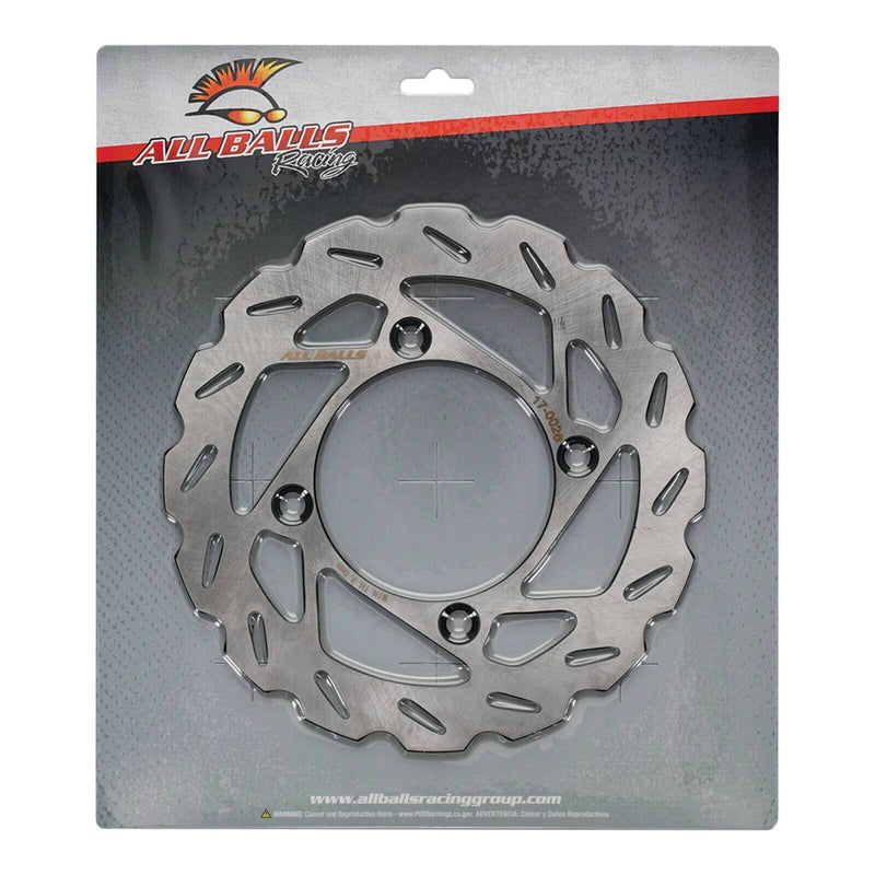 Load image into Gallery viewer, Brake Disc 18-0026