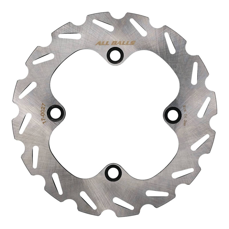Load image into Gallery viewer, Brake Disc 18-0027
