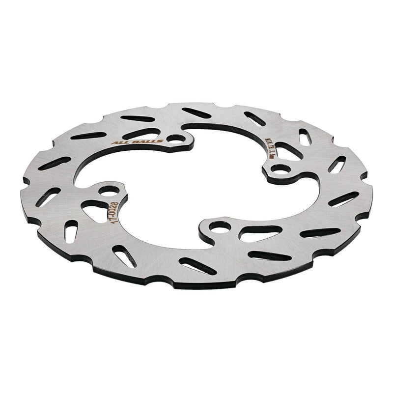 Load image into Gallery viewer, Brake Disc 18-0028