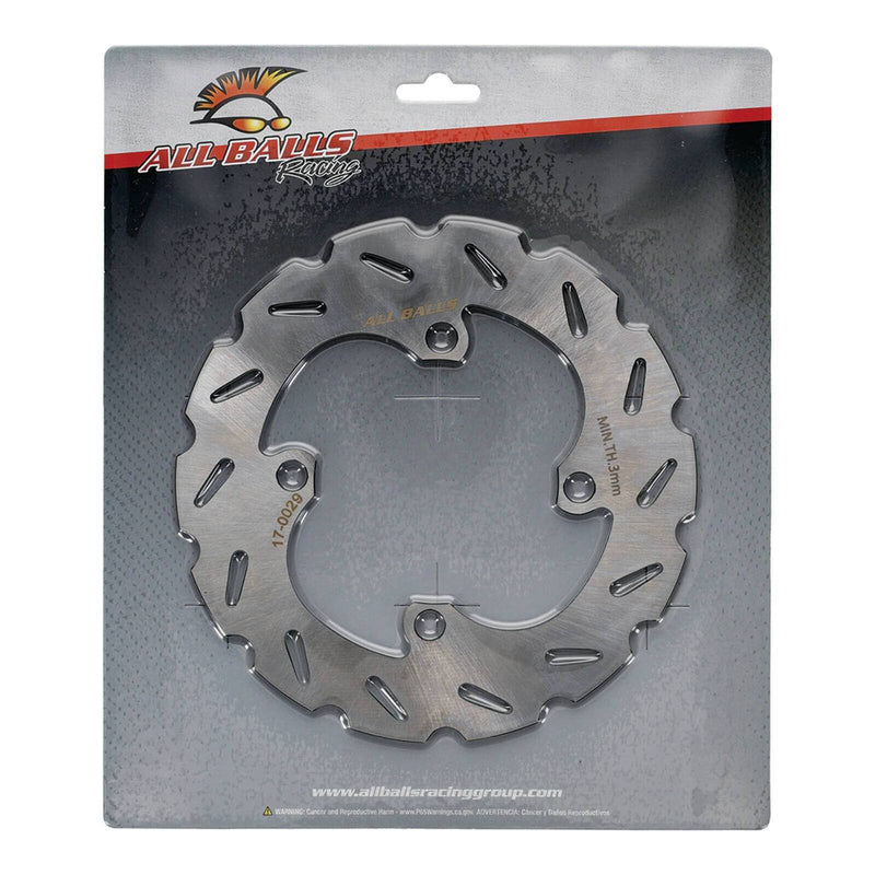 Load image into Gallery viewer, Brake Disc 18-0029