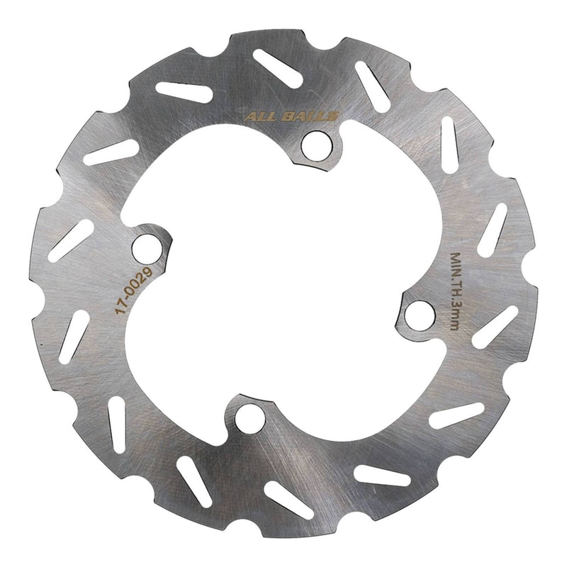 Load image into Gallery viewer, Brake Disc 18-0029