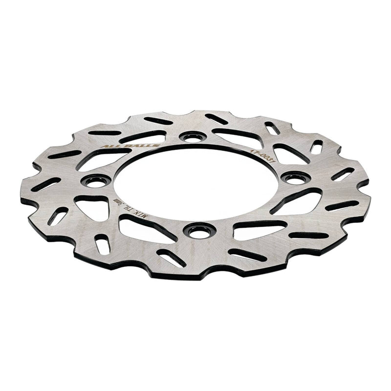 Load image into Gallery viewer, Brake Disc 18-0031