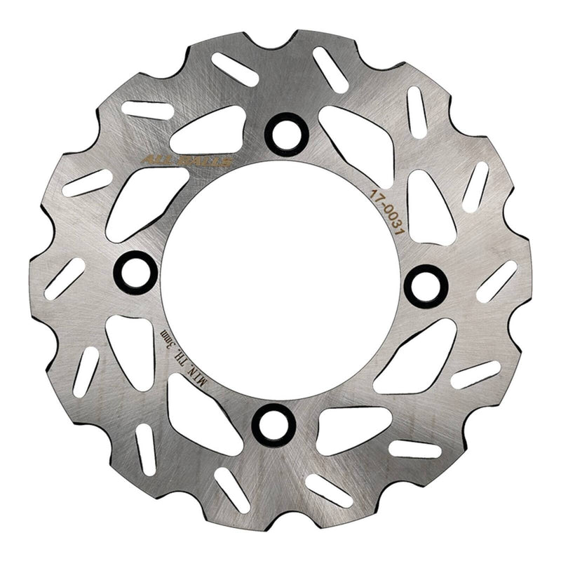 Load image into Gallery viewer, Brake Disc 18-0031