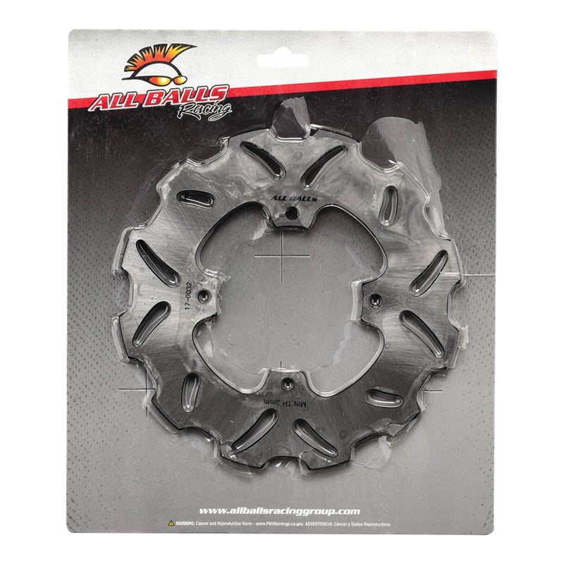 Load image into Gallery viewer, Brake Disc 18-0032
