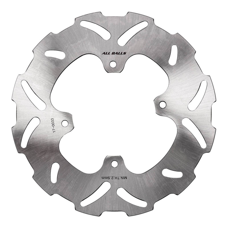 Load image into Gallery viewer, Brake Disc 18-0033