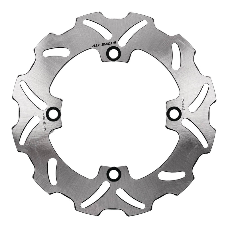 Load image into Gallery viewer, Brake Disc 18-0036