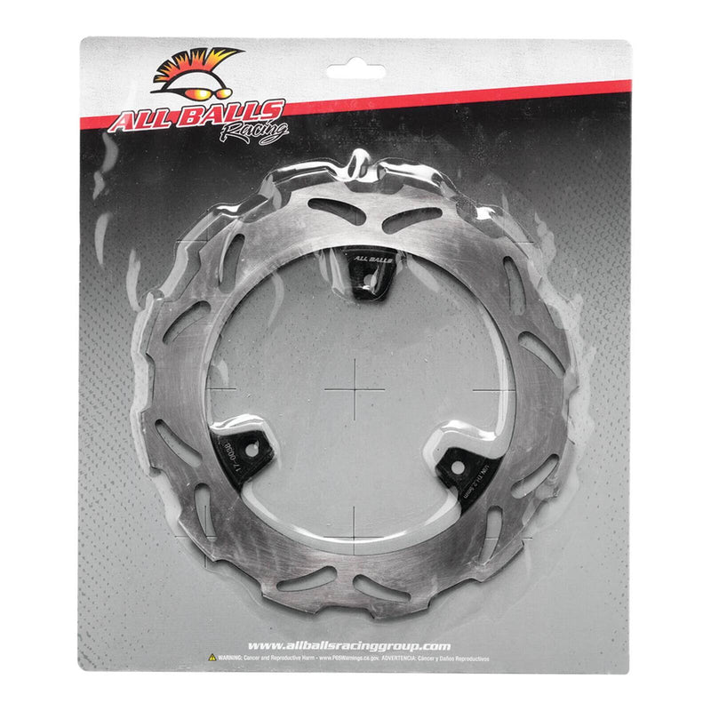 Load image into Gallery viewer, Brake Disc 18-0038