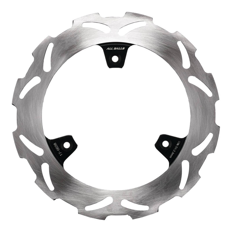 Load image into Gallery viewer, Brake Disc 18-0038