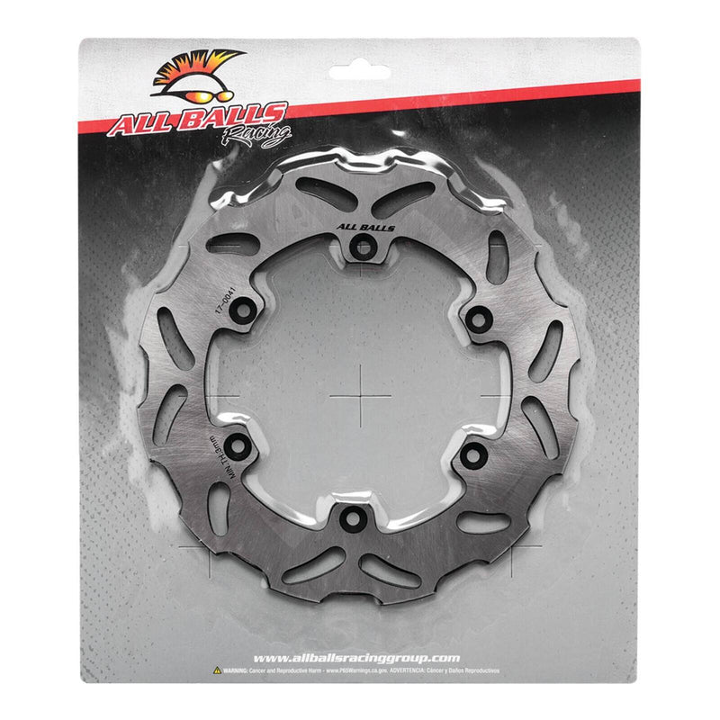 Load image into Gallery viewer, Brake Disc 18-0041