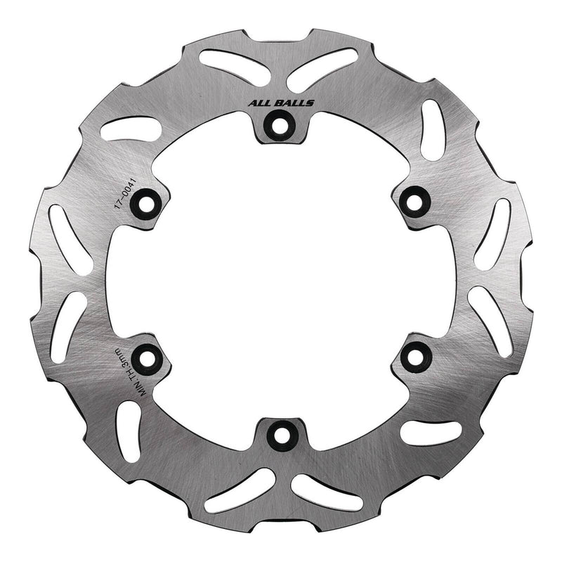 Load image into Gallery viewer, Brake Disc 18-0041