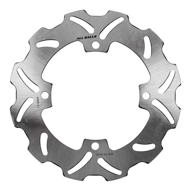 Load image into Gallery viewer, Brake Disc 18-0044